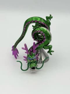 ドラゴンクエスト メタリックモンスターズギャラリー しんりゅう