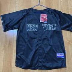 Majestic MLB New York ユニフォームのサムネイル