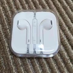 iPhone6イヤホンのサムネイル
