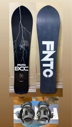 FNTC DCC 157 & Drake reload ltd M/Lサイズ FNTC DCC 157 & Drake reload ltd M/Lサイズ - メルカリ