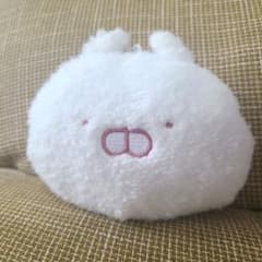 うさまる　フェイスポーチのサムネイル