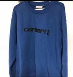 carhartt スウェット トレーナーのサムネイル