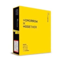 TXT シーグリ2020のサムネイル