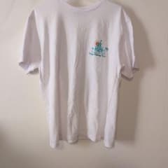 東京ディズニーリゾート SuiSui Summer Tシャツ　Mサイズのサムネイル