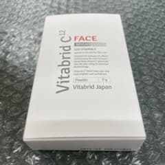 ビタブリッドC フェイス ブライトニング 3gのサムネイル