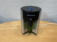 アロマディフューザー (水なしタイプ)【Excelvan】のサムネイル