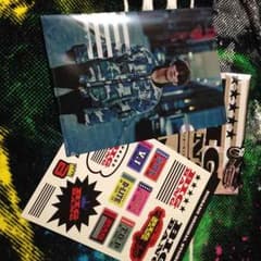 BIGBANG 1番くじ グッズのサムネイル