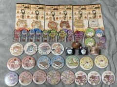おそ松さん 百均コラボまとめ売りのサムネイル