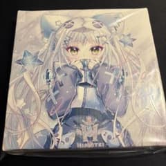 翡翠亭 新作 キャンバスボード 和泉つばす C107 こみトレ