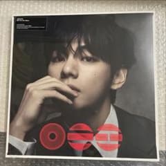 【未開封】BTS アリラン standard vinyl LPテヒョン V テテ 未開封】BTS アリラン standard vinyl LPテヒョン V テテ - メルカリ