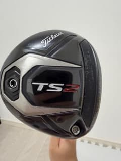 Titleist TS2 フェアウェイウッド 15度のサムネイル