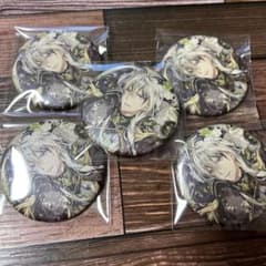アイナナEXPO 缶バッジ　千のサムネイル