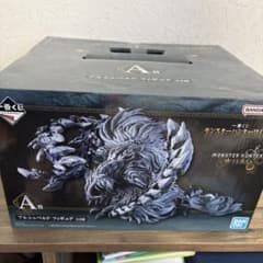 1番くじ　モンスターハンターワイルズ　a賞　アルシュベルト　24時間発送 m62366687685_1.jpg?1772264107