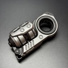 「正規品」GoBiggeR Sinian Aluminum フィジェットトイ音叉 正規品」GoBiggeR Sinian Aluminum フィジェットトイ音叉 - メルカリ