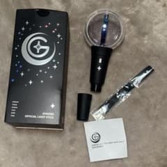 GFRIEND ペンライト 公式 貴重のサムネイル
