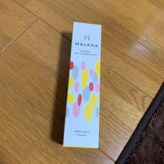 HALENA オーガニックホットクレンジングジェル  170gのサムネイル