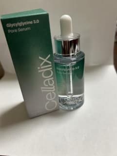Celladix Glycylglycine 3.0 Pore Serumのサムネイル