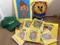 ワールドファミリー ジッピー Zippy and Me DWE DVD - メルカリ