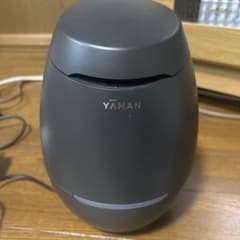 YAMAN フェイススチーマー ブラックのサムネイル