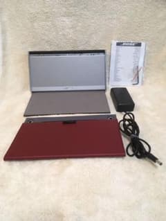 BOSE ボーズ SoundLink spearker 404600 シルバーのサムネイル