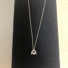 K18 ダンシングストーン