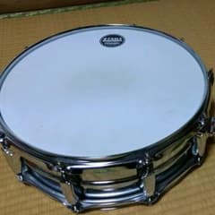 Ludwig（ラディック） LM400　スネアドラムのサムネイル