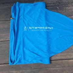 STARBOARD サーフボードケース 305x66cmのサムネイル