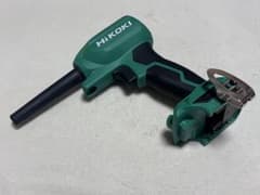HiKOKI エアーダスター RA 18DA 本体のみのサムネイル