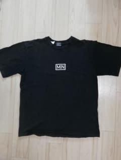 90s MINORITY ナインインチネイルズ オマージュ Tシャツ - メルカリ