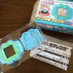 いーあ様専用。ここたまフレンズ  ライトブルーのサムネイル