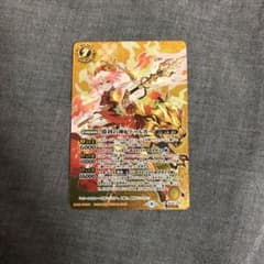 バトスピ 勝利の神妃ドゥルガー Secretのサムネイル