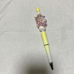 手作り装飾付きボールペンのサムネイル