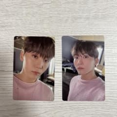 SEVENTEEN FML トレカ スングァン 2枚セットのサムネイル