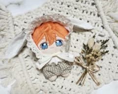 ぬい服 ボンネットのサムネイル