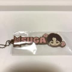tinytan 一番くじ SUGAのサムネイル