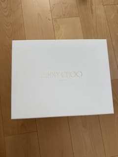 JIMMY CHOO ギフトボックス 空箱のサムネイル