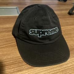 Supreme キャップのサムネイル