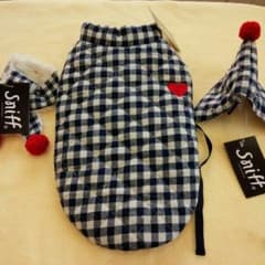 総額￥６５００Sniff☆Ｍ☆犬・服☆のサムネイル