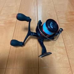 「Tuyoshi様　専用」シマノ　リール　セフィア CI4 C3000SDHのサムネイル