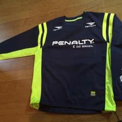 PENALTY ピステ 上下 Mのサムネイル