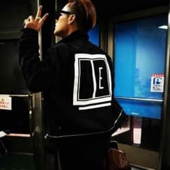 早いもの勝ち!ELVIRA ZIP TRUCKER JACKET WHITEのサムネイル