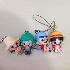 ONE PIECEのキーホルダーのサムネイル