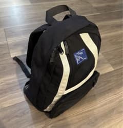 PETERS MOUNTAIN WORKS バックパックのサムネイル