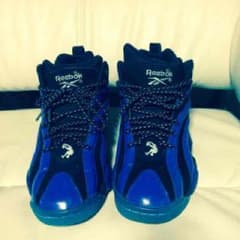 コパ様専用 REEBOK SHAQNOSIS   O'Neil modelのサムネイル
