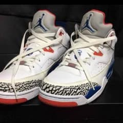 JORDAN SON OF LOWのサムネイル
