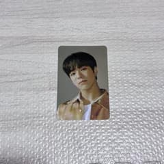 TREASURE YOON JAE HYUK トレカのサムネイル