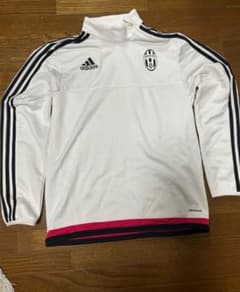 adidas Juventus 長袖ハイネックウェア Lのサムネイル