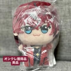 めておら ロゼ ちびぐるみのサムネイル
