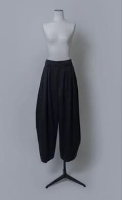 LOHEN LOOP メルカリ - PANTS TACK LOOP 2025AW lohen 38サイズ PANTS TACK パンツ