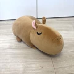 カピバラ　ぬいぐるみ　約32センチのサムネイル